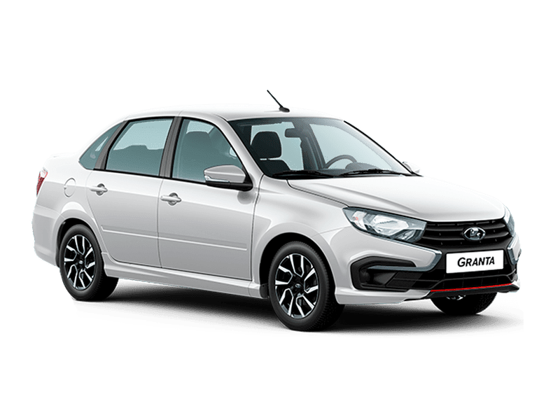 Lada Granta Drive Active в наличии по цене от 475 000 рублей