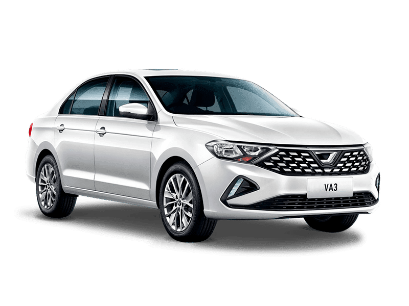 Jetta VA3 купить в Новосибирске