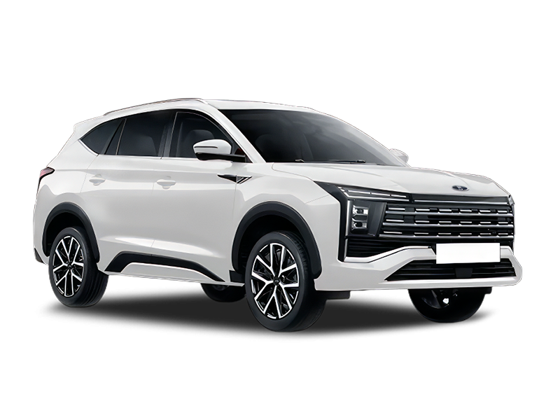 Москвич 8 с салона по цене от 1 510 000 рублей