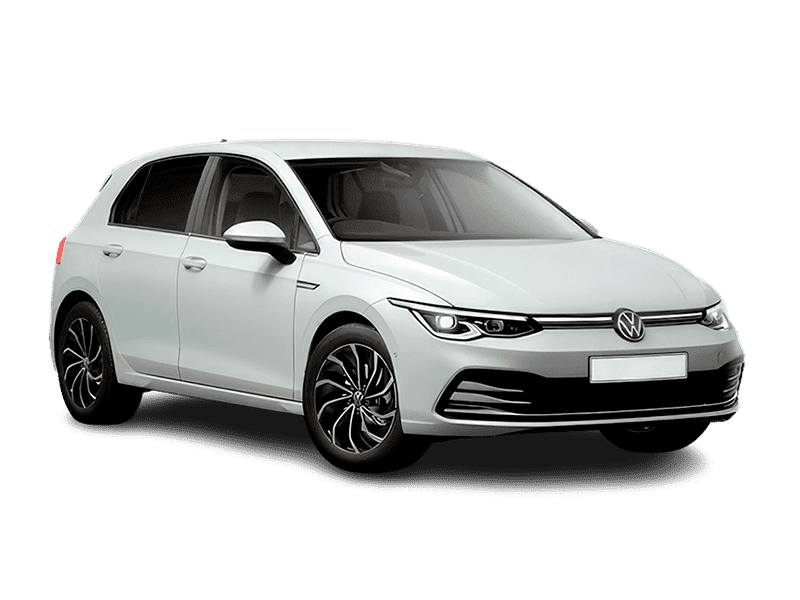 Volkswagen Golf с салона по цене от 2 640 000 рублей